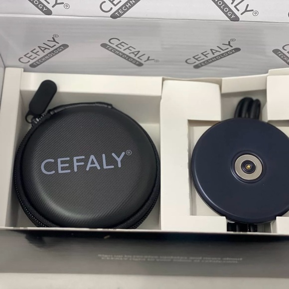 Cefaly Device for Migraine Prevention - Picture 9 of 11